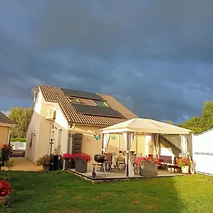 M Et M Nébouzat