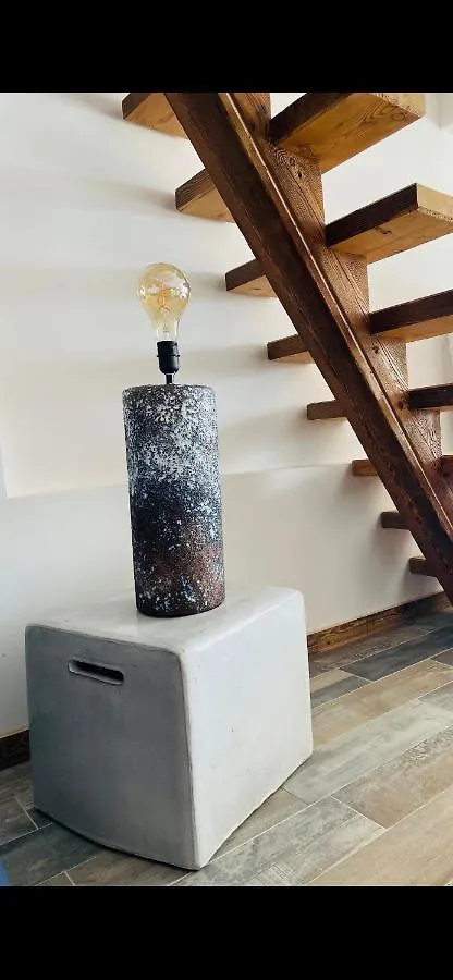 Appartement L’enraguer à Marseille